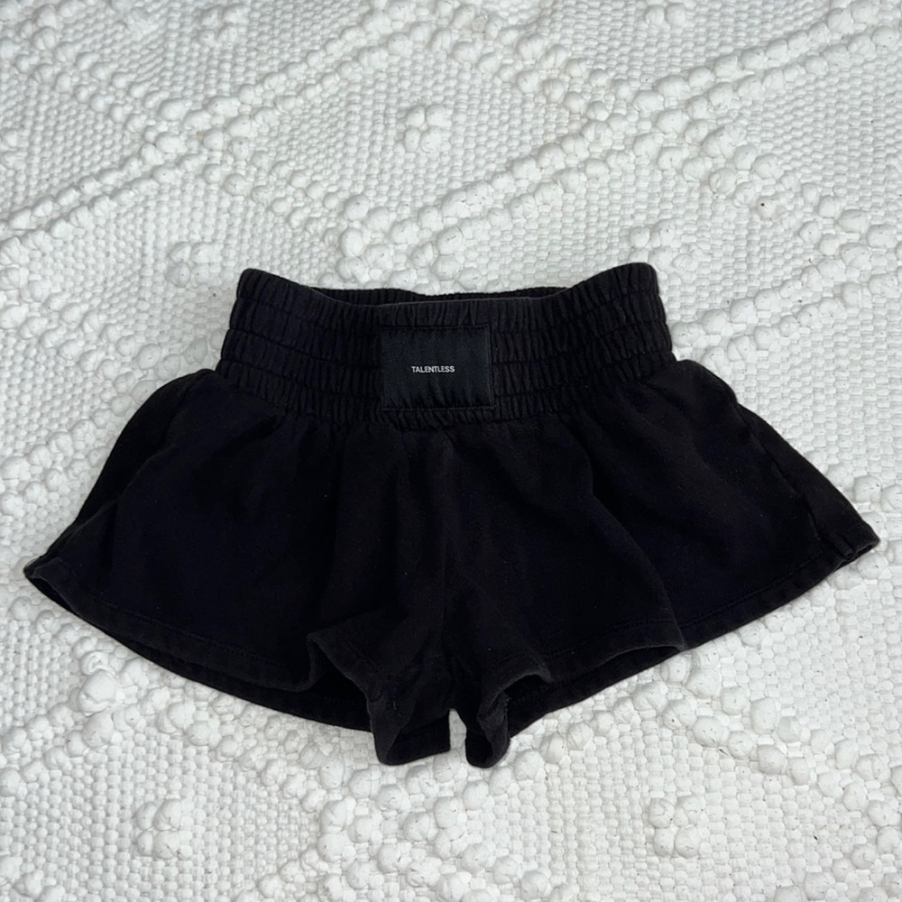 Talentless Boxer shorts